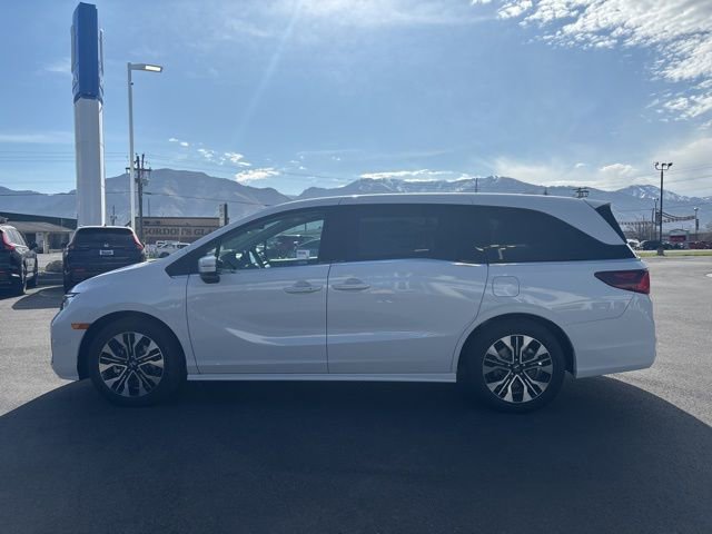 New 2026 Honda Odyssey Elite image 6