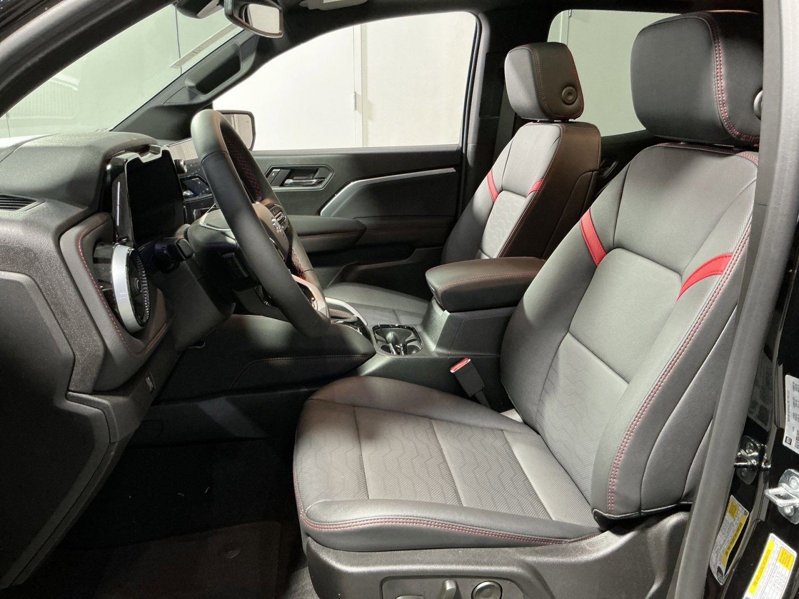 New 2026 Chevrolet Colorado Z71 w/ Technology Package image 21