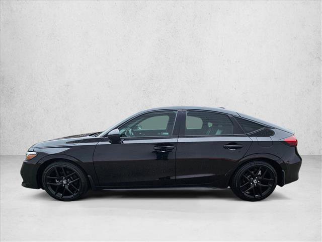 Used 2022 Honda Civic Sport image 2