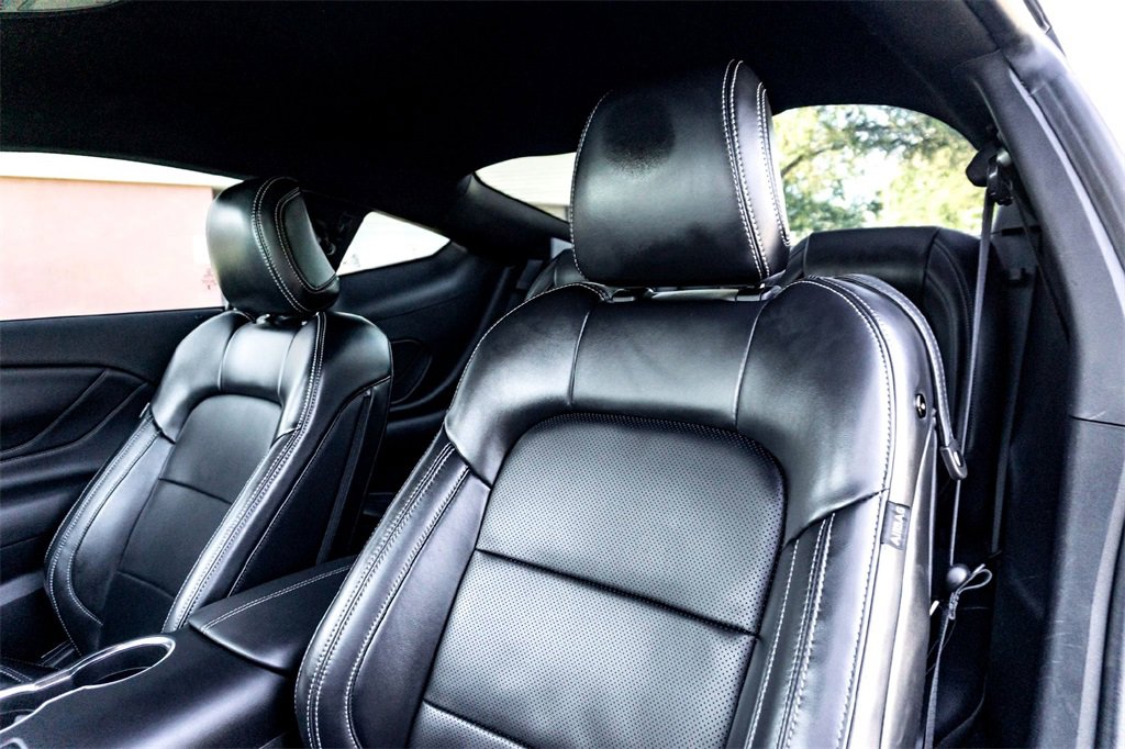 Used 2024 Ford Mustang Premium image 12