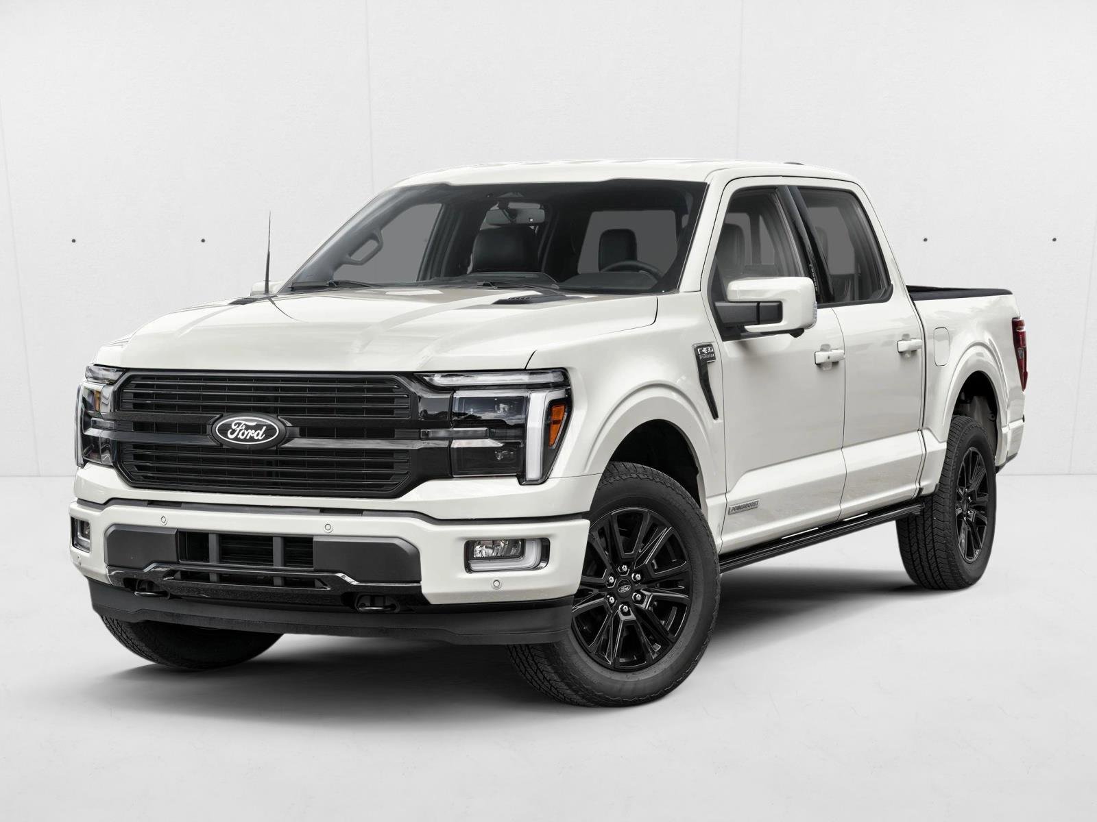 New 2026 Ford F150 Platinum AWD/4WD video 1