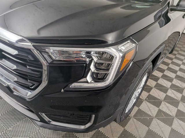 Certified 2024 GMC Terrain SLE image 12