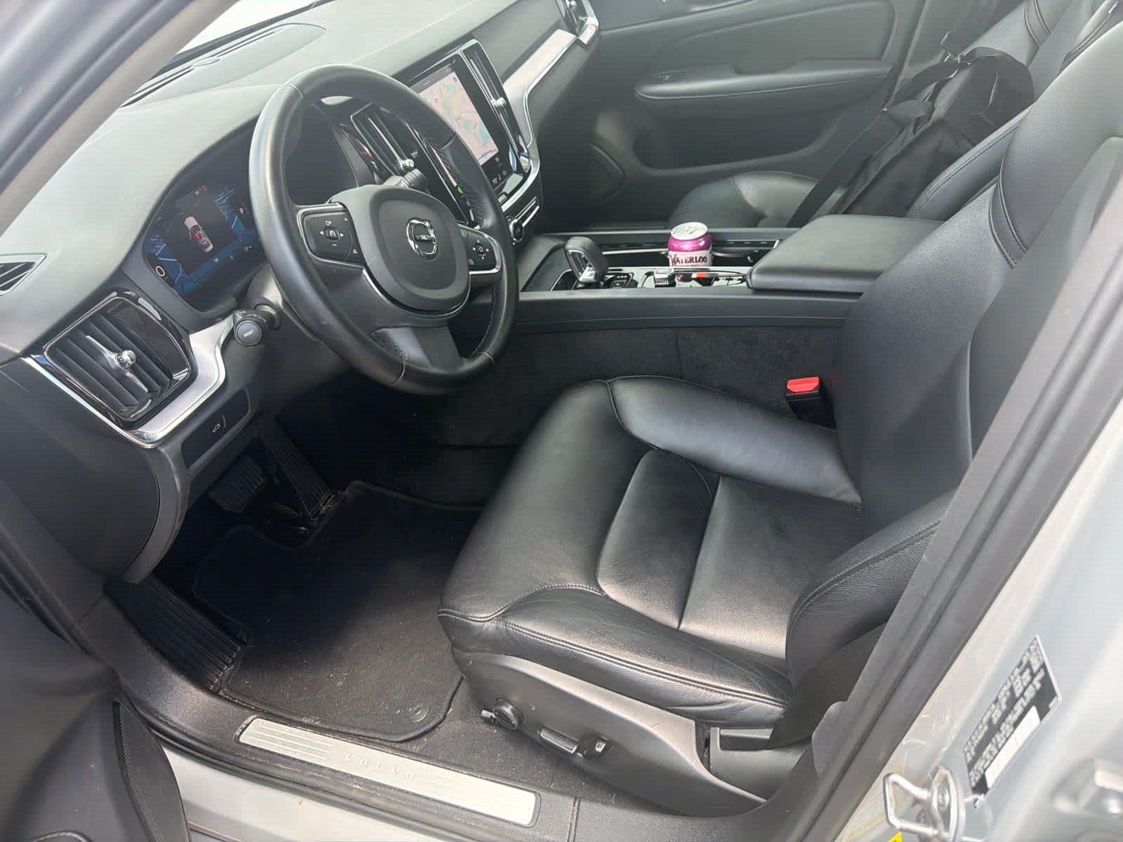 Used 2024 Volvo S60 B5 Core AWD/4WD image 9