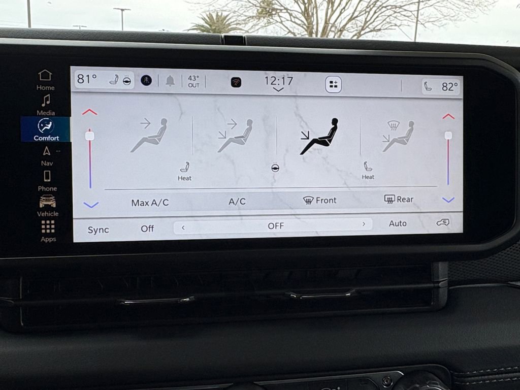 New 2026 Jeep Wrangler Rubicon image 24