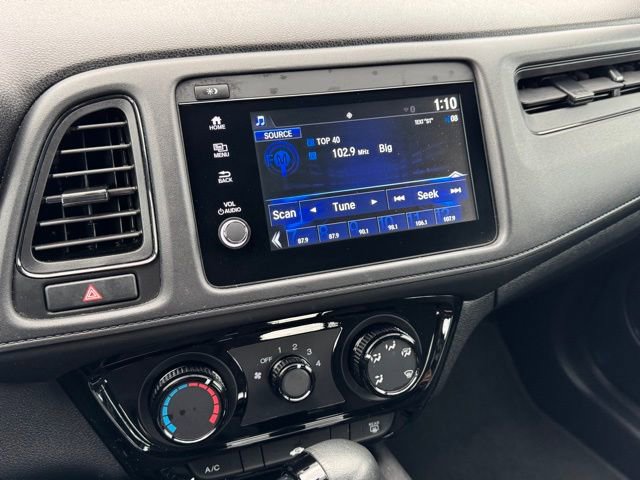 Used 2020 Honda HR-V Sport image 23
