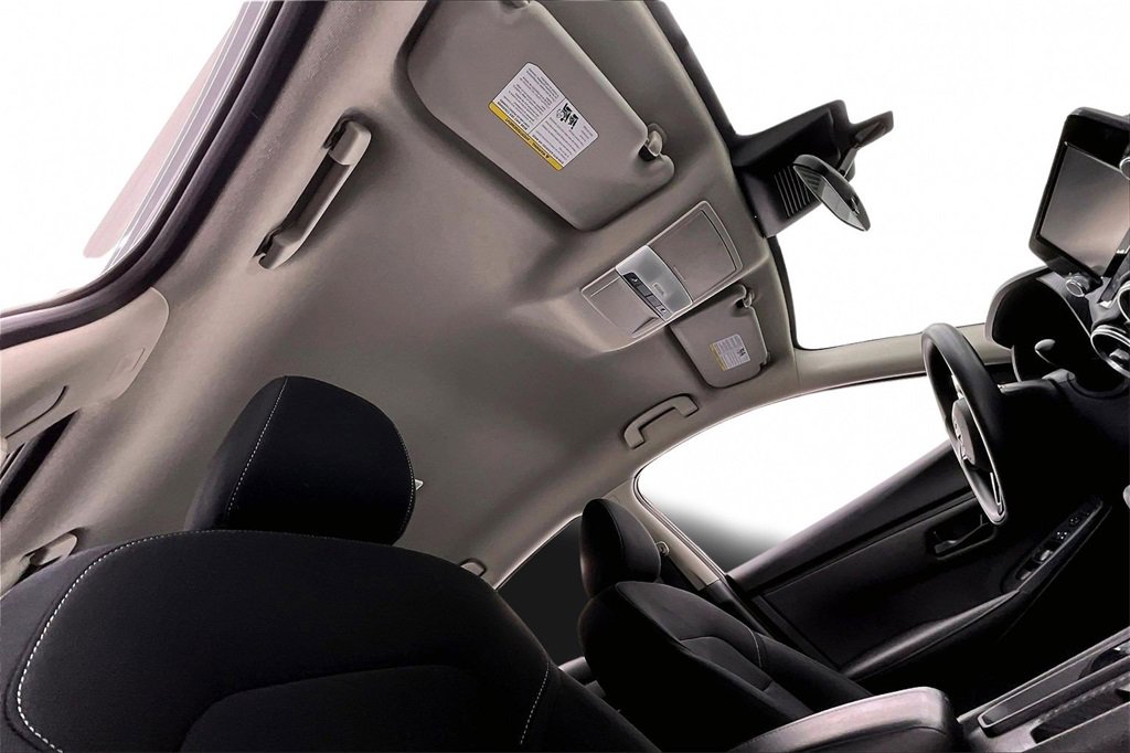 Used 2024 Nissan Sentra S image 22