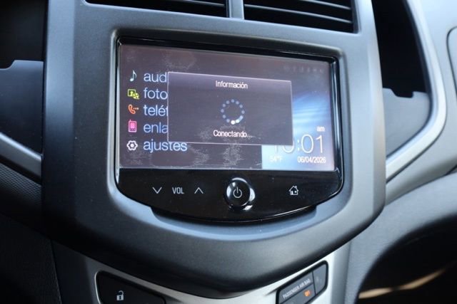 Used 2016 Chevrolet Sonic LT image 25