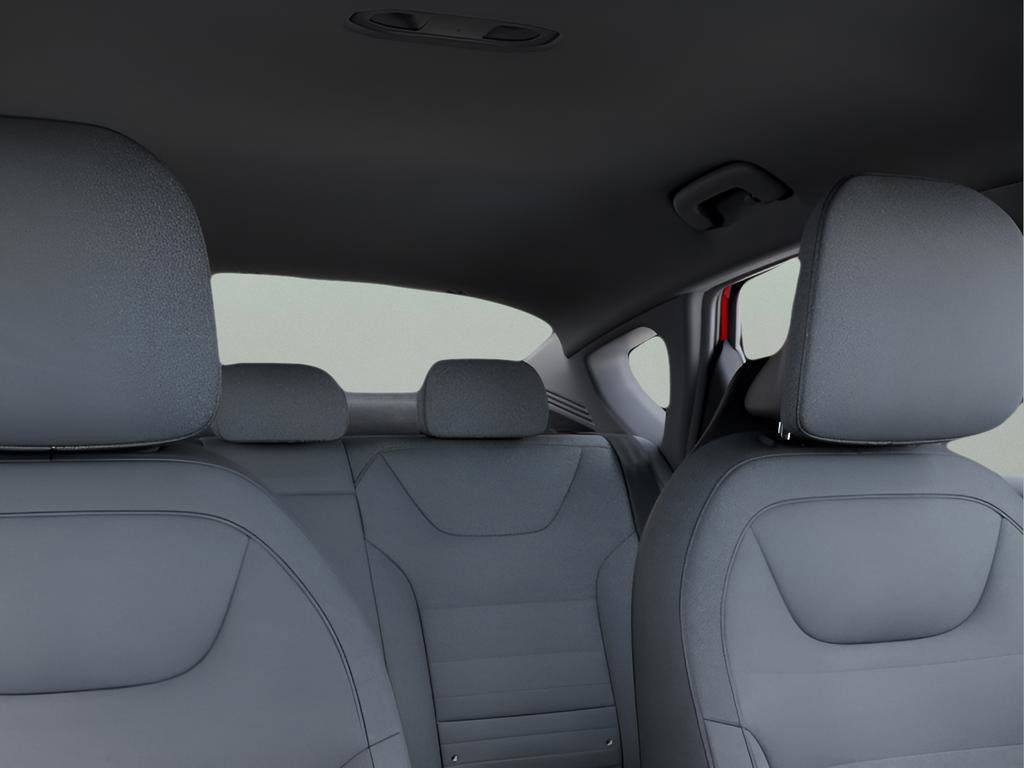 New 2025 Kia K4 EX image 28