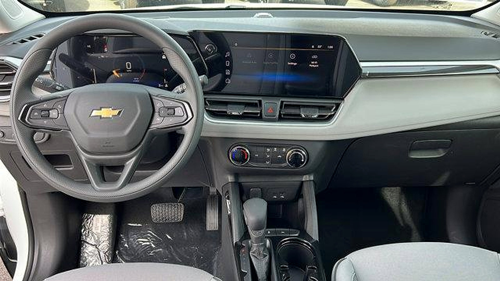 New 2026 Chevrolet TrailBlazer LS w/ LS Convenience Package image 14