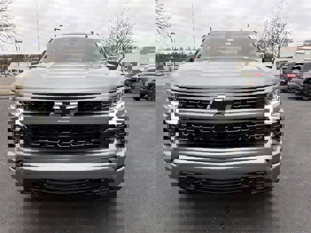 New 2026 Chevrolet Silverado 1500 RST image 36