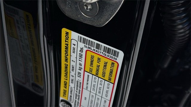 New 2026 Lincoln Aviator Premiere image 32