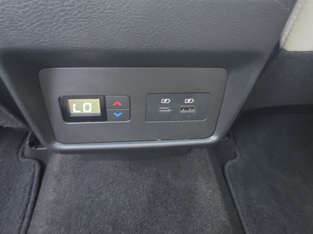 Certified 2023 Nissan Rogue SL w/ SL Premium Package AWD/4WD image 36