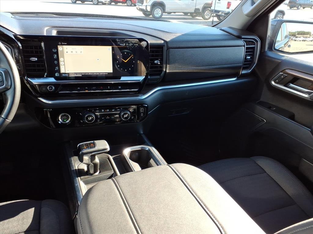 Used 2023 Chevrolet Silverado 1500 RST image 22