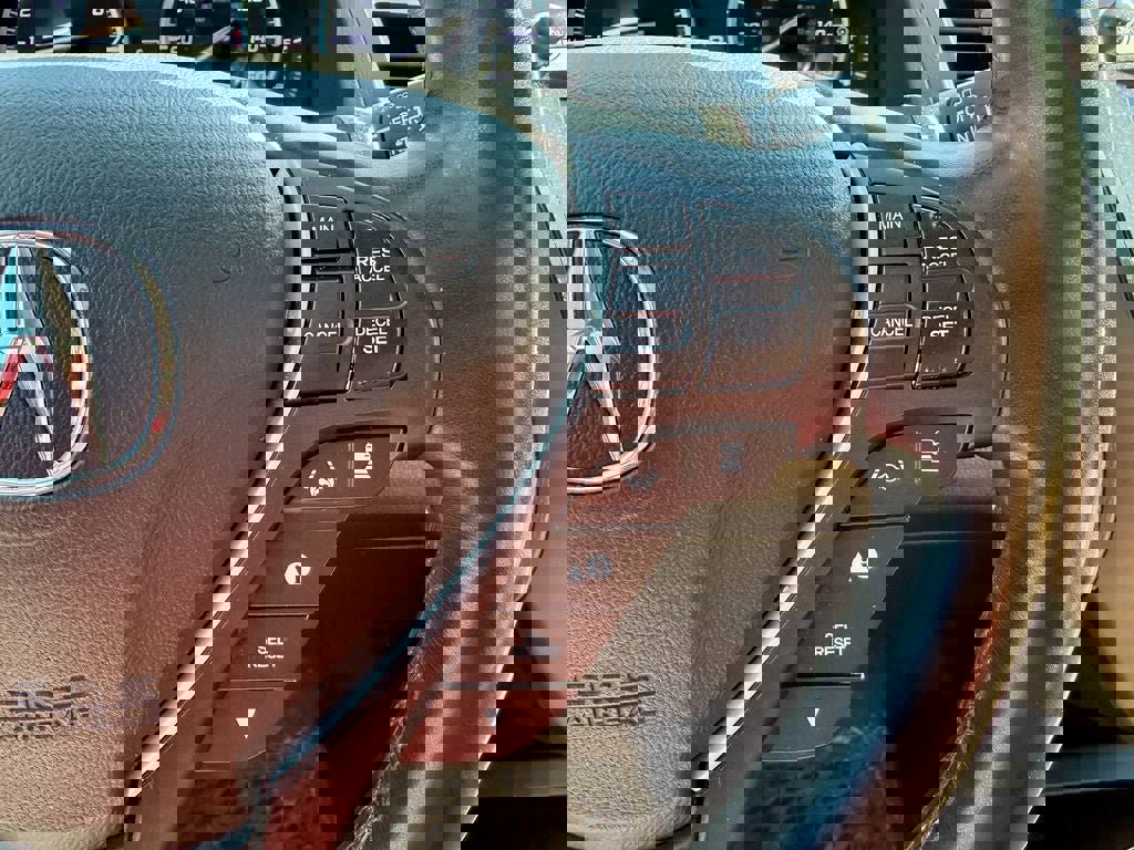 Used 2016 Acura RDX AWD w/ Advance Package image 20