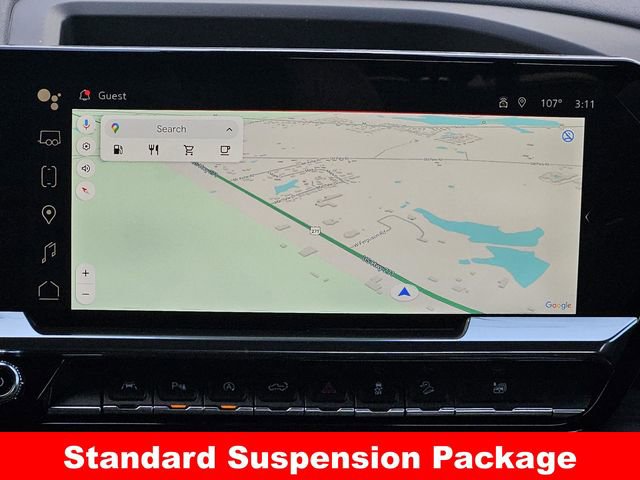 New 2026 GMC Sierra 1500 SLT w/ SLT Premium Plus Package image 21