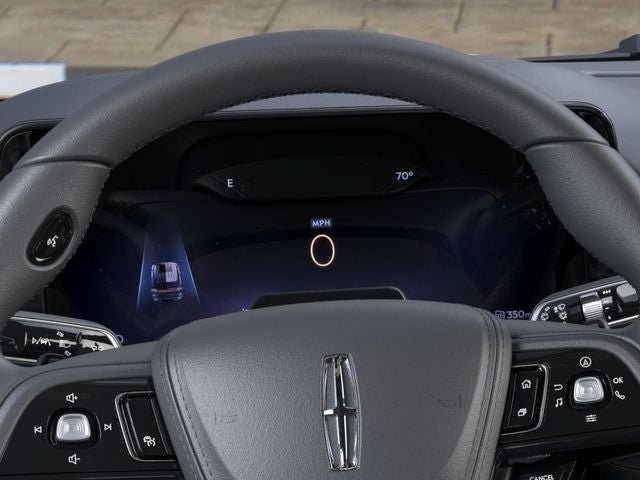 New 2026 Lincoln Aviator Black Label w/ Jet Appearance Package AWD/4WD image 13