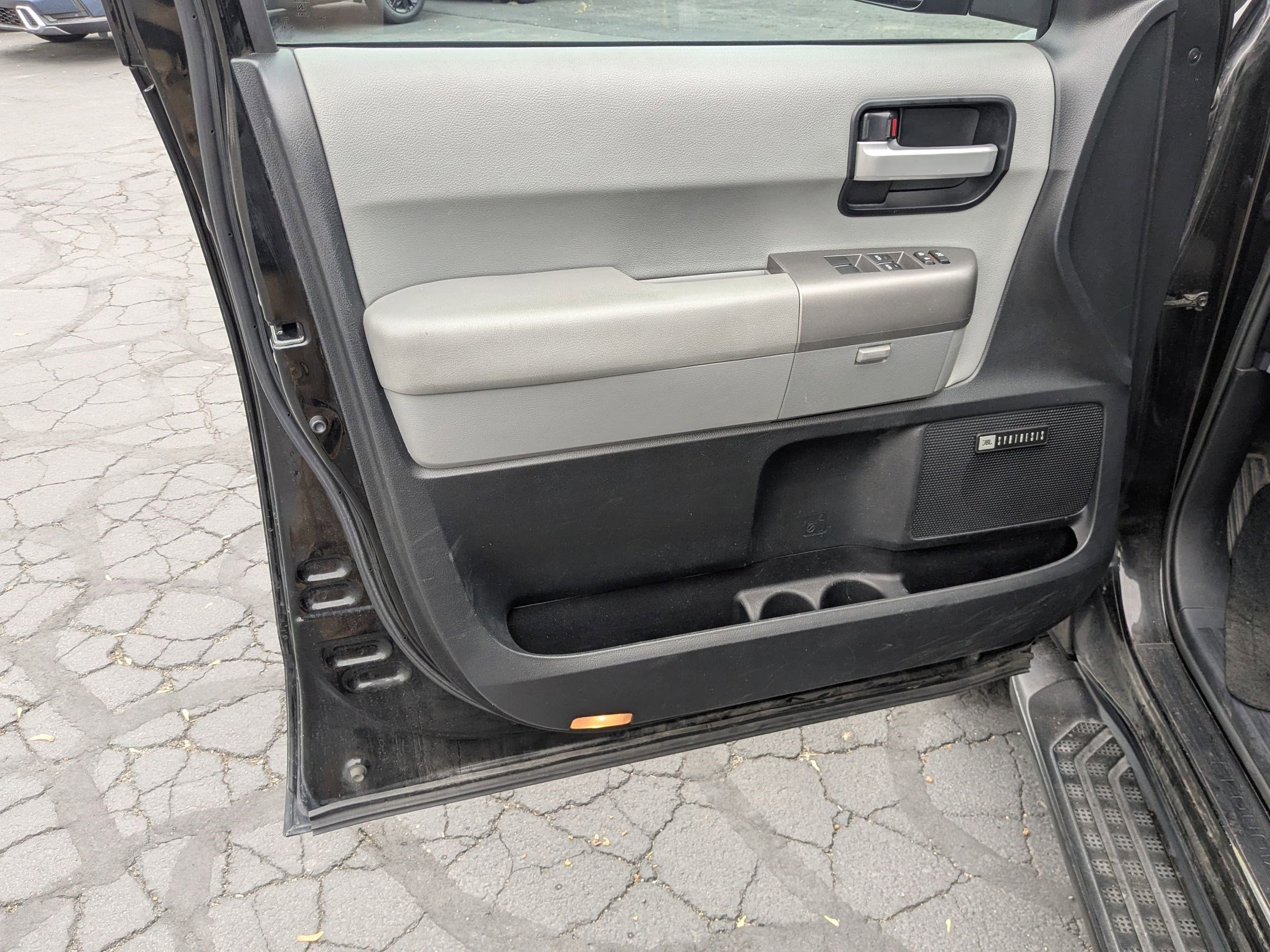 Used 2013 Toyota Sequoia Limited image 14