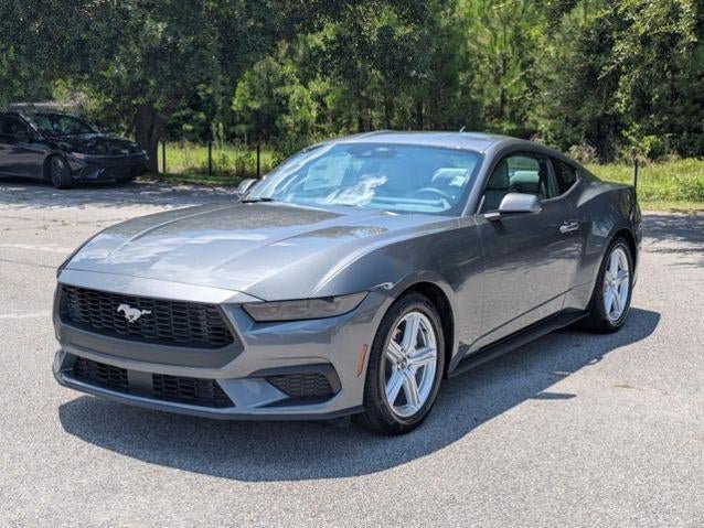 New 2026 Ford Mustang Premium RWD image 7