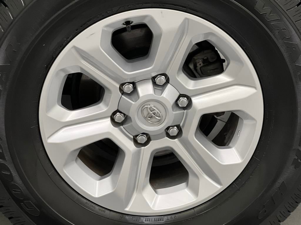 Used 2024 Toyota 4Runner SR5 image 68
