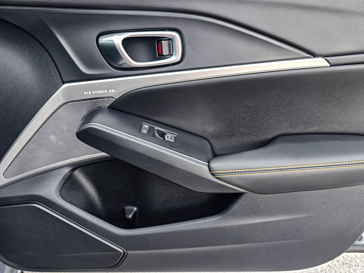 Used 2026 Acura Integra A-Spec w/ Technology Package FWD image 35