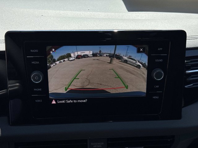 New 2027 Volkswagen Jetta Sport FWD image 14