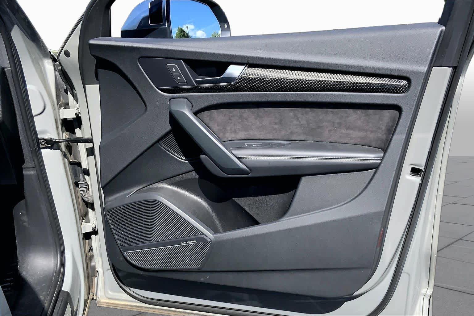 Used 2019 Audi SQ5 Prestige AWD/4WD image 23