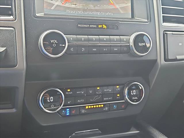Used 2021 Ford Expedition XLT RWD image 13