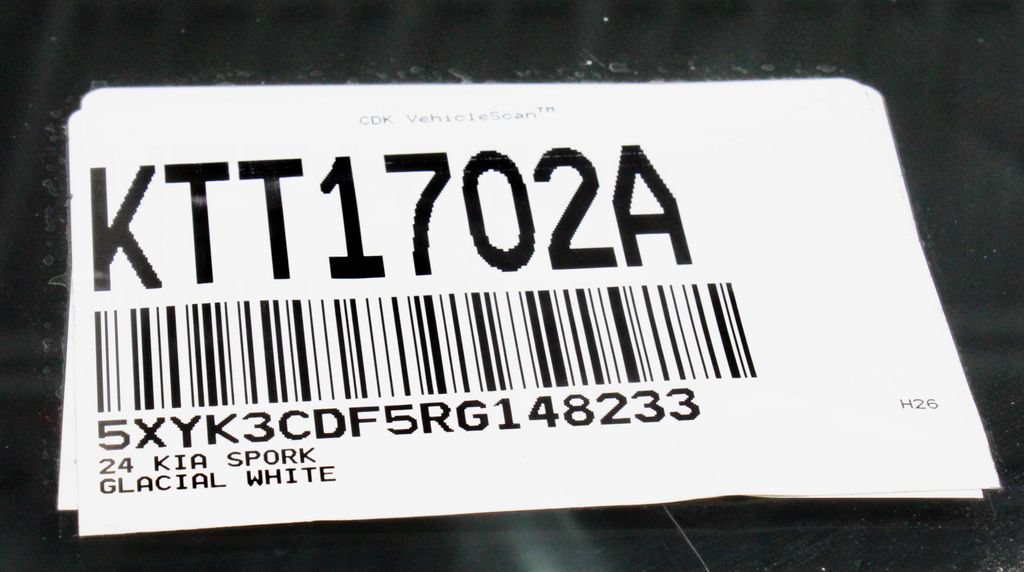 Used 2024 Kia Sportage EX AWD/4WD image 33