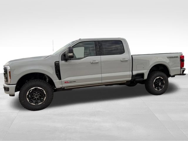 New 2026 Ford F350 Lariat w/ Tremor Off-Road Package AWD/4WD image 3