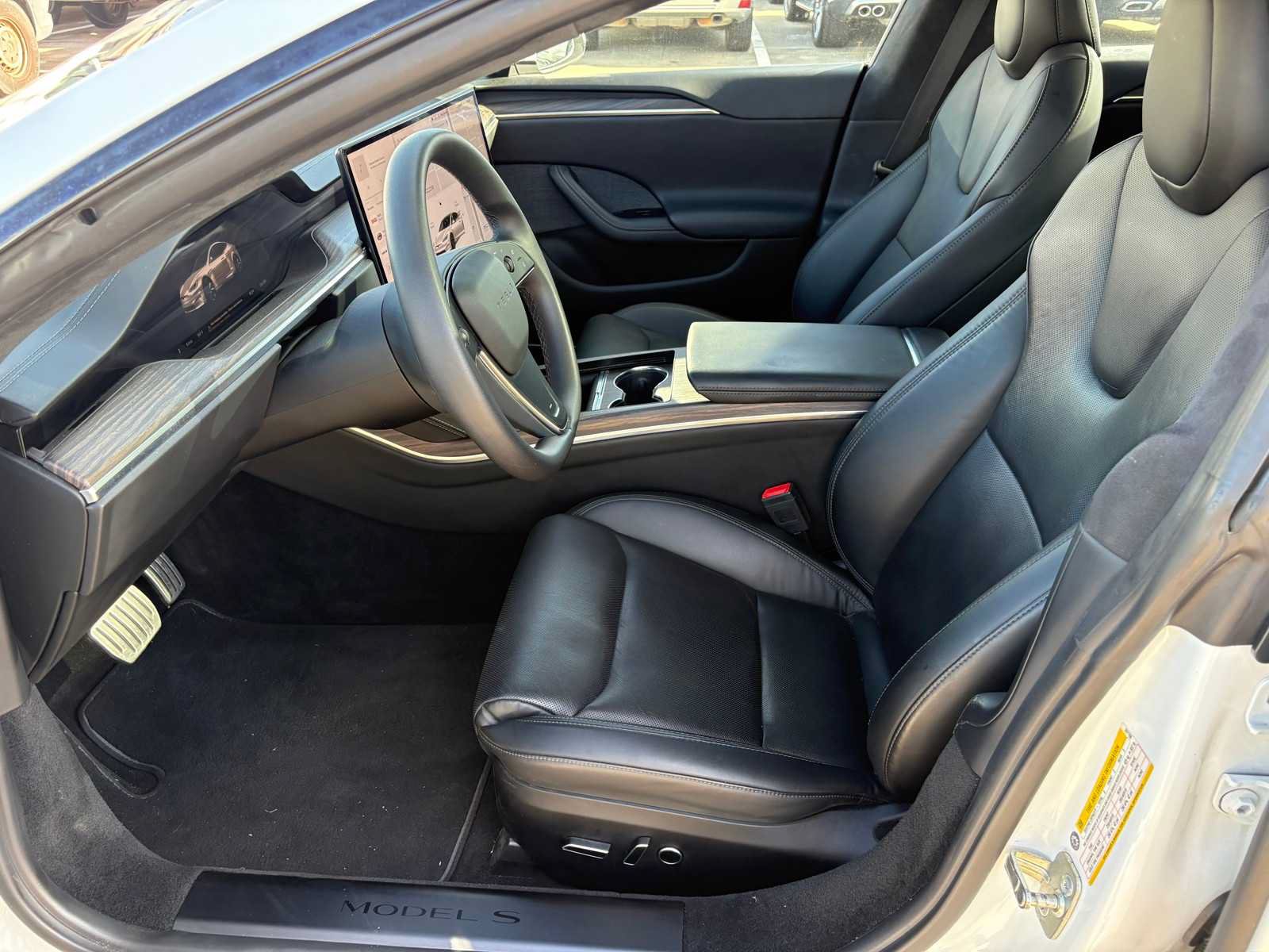 Used 2023 Tesla Model S Standard Range AWD/4WD image 15
