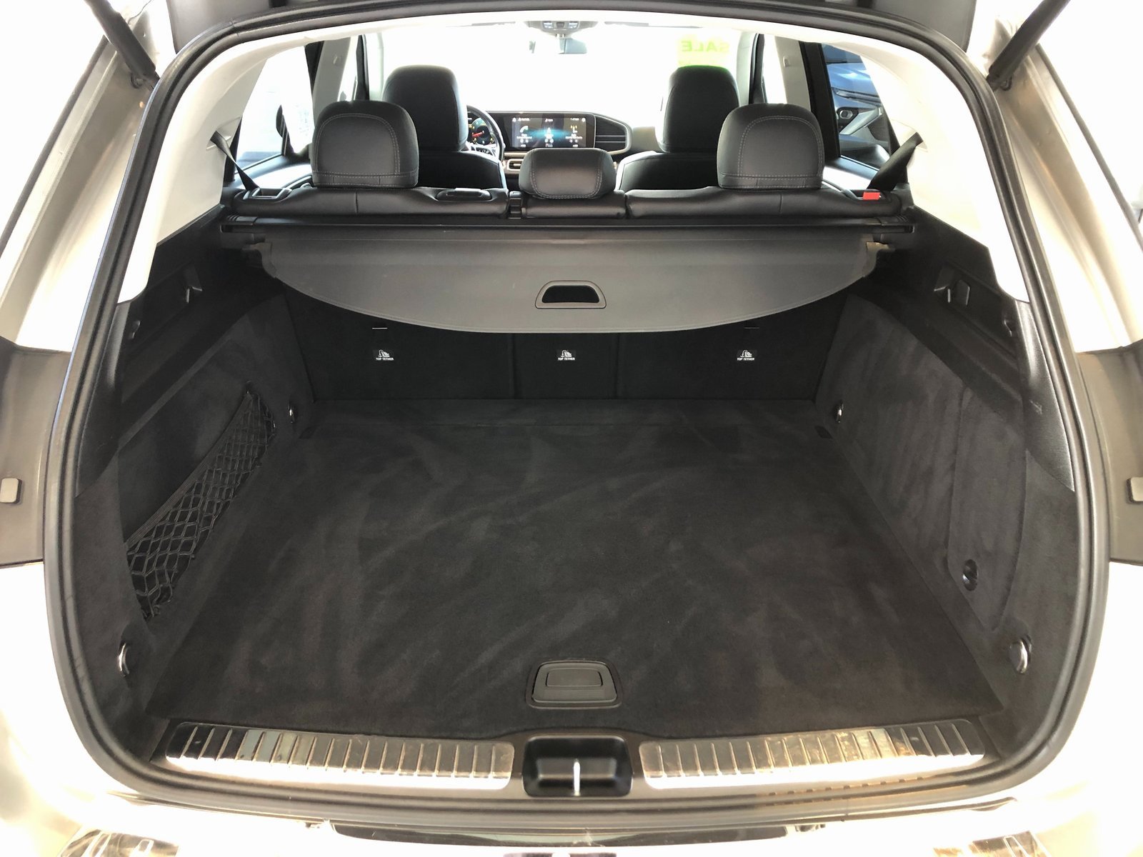 Used 2020 Mercedes-Benz GLE 350 4MATIC image 9