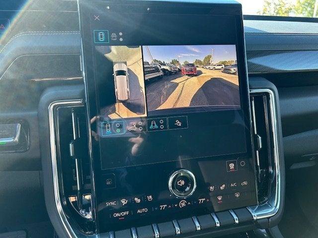 New 2026 GMC Yukon XL Elevation w/ Elevation Premium Package image 21