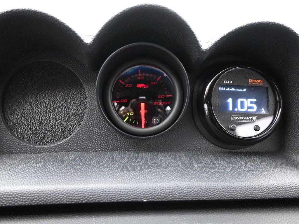 Used 2008 Mitsubishi Lancer Evolution GSR image 27