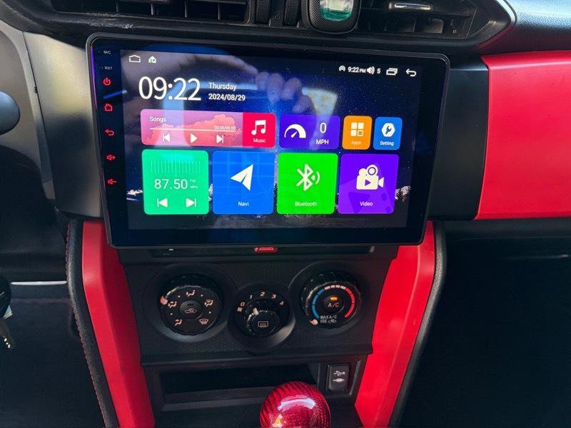 Used 2014 Scion FR-S image 38