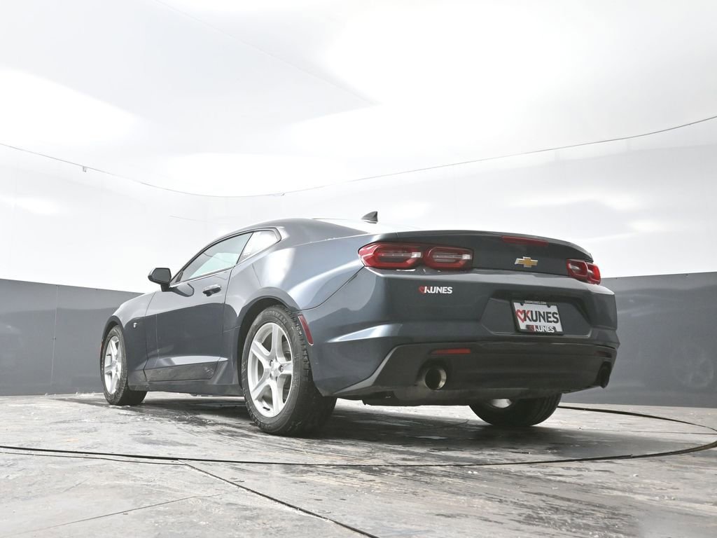 Used 2023 Chevrolet Camaro LT image 50