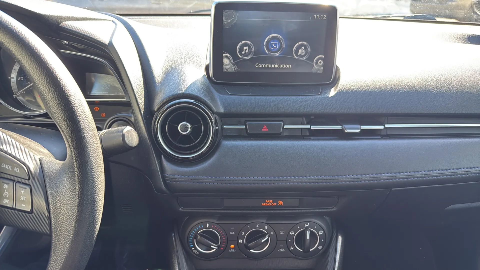 Used 2016 Scion iA image 18