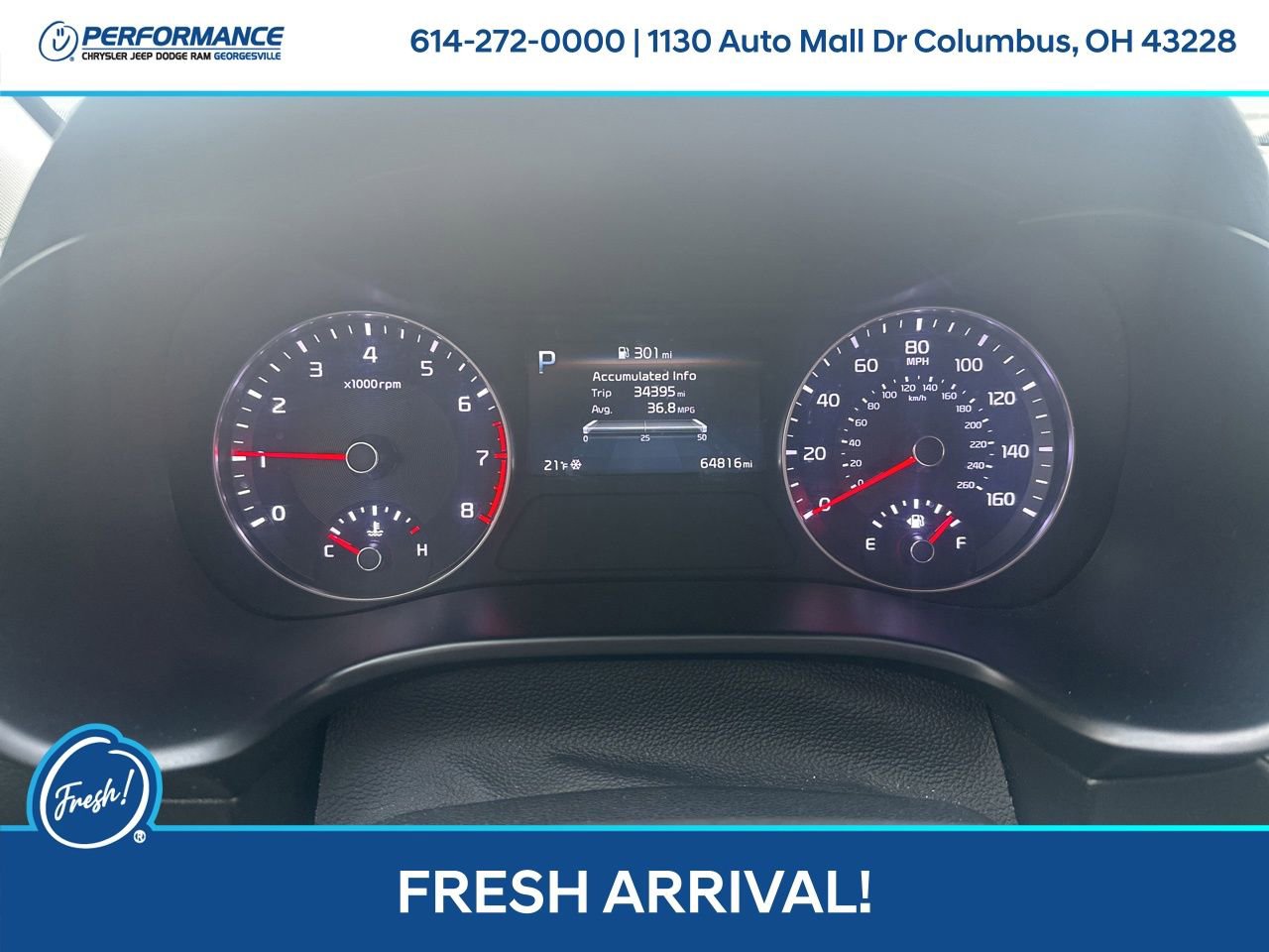 Used 2022 Kia Forte LXS image 14