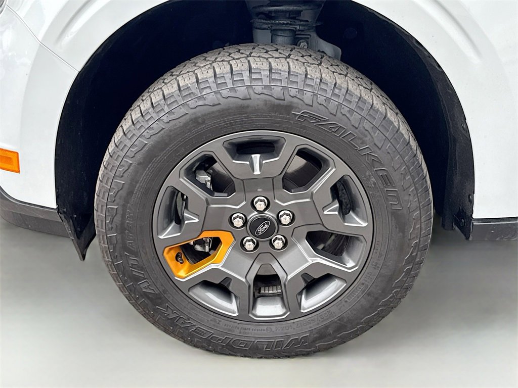 Used 2023 Ford Maverick Tremor w/ Tremor Off-Road Package image 32