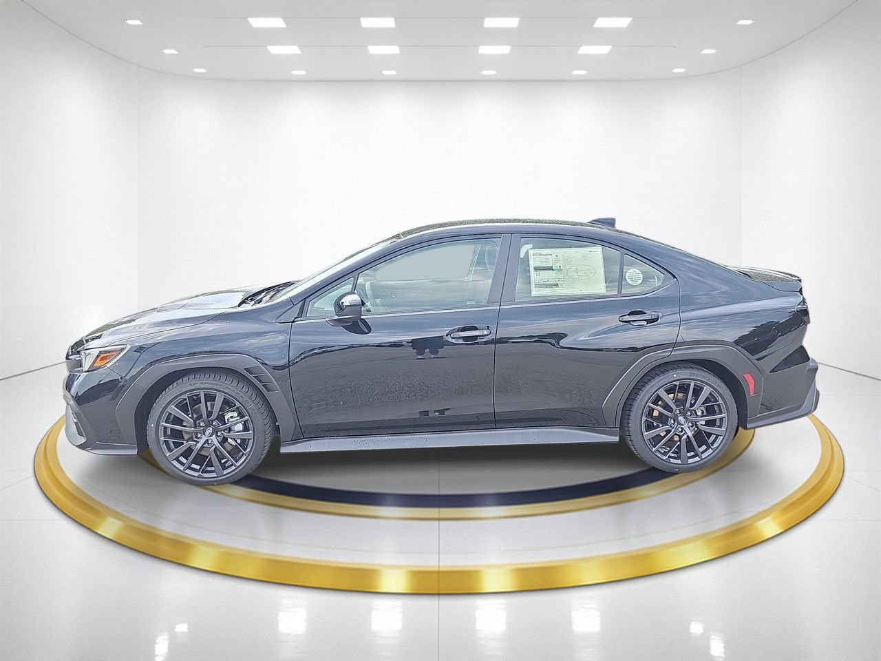 New 2026 Subaru WRX Premium w/ Accessory Package #2 AWD/4WD image 8