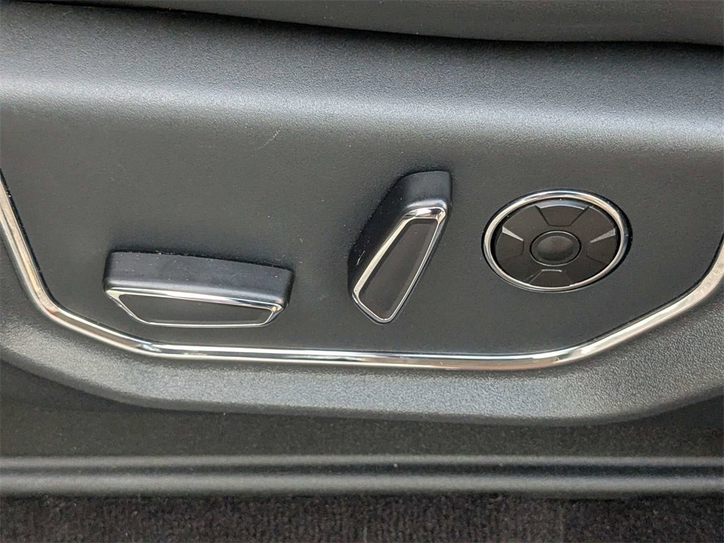 Used 2022 Ford Expedition Platinum image 20