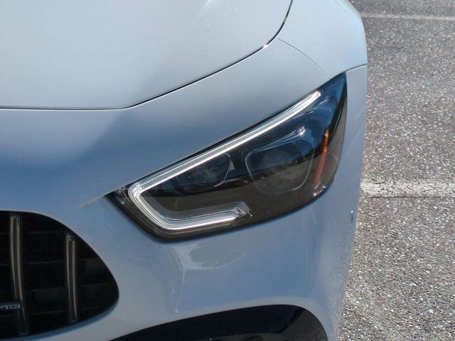 Used 2024 Mercedes-Benz AMG GT 53 image 10