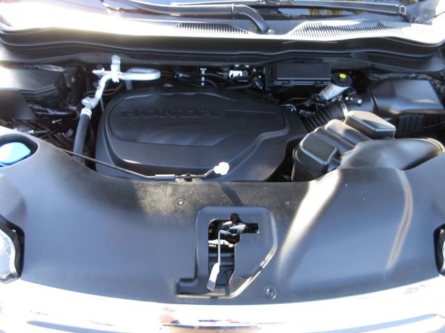 Used 2020 Honda Ridgeline RTL image 28