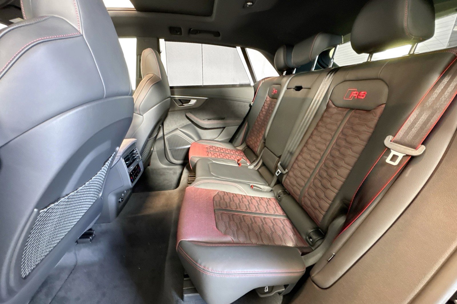 New 2026 Audi RS Q8 performance image 21