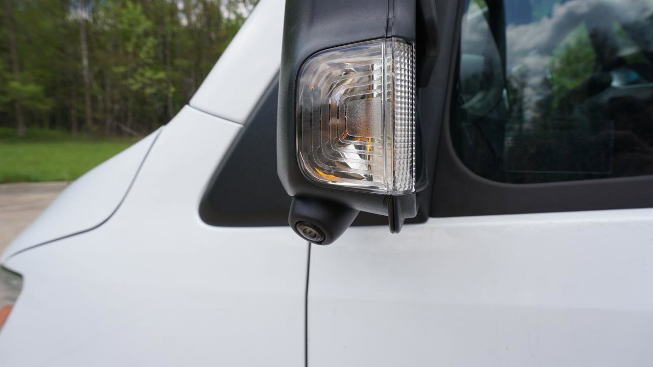 Used 2025 Mercedes-Benz Sprinter 2500 image 17