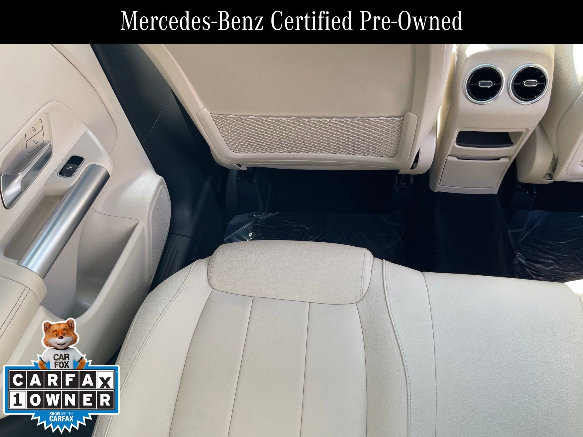 Certified 2023 Mercedes-Benz GLA 250 4MATIC image 21