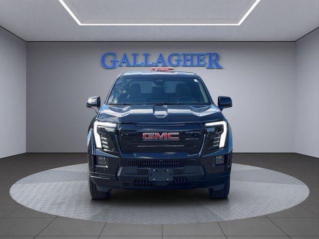 New 2026 GMC Sierra EV Elevation image 10