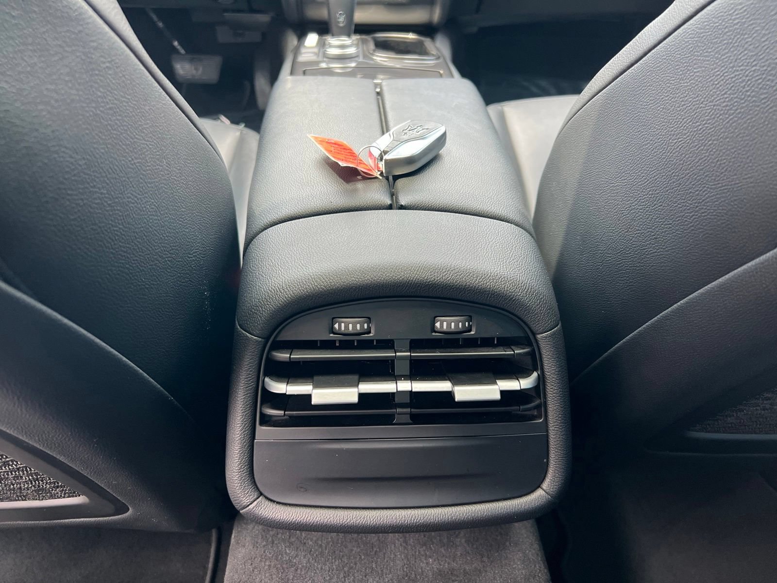 Used 2019 Maserati Ghibli RWD image 48