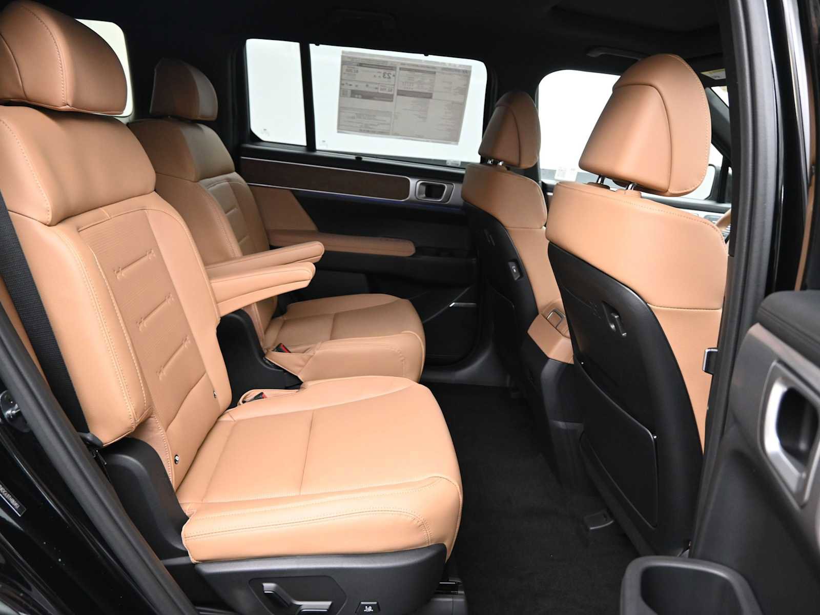 New 2026 Hyundai Santa Fe Limited image 12