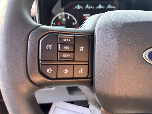 New 2026 Ford F250 XL image 20