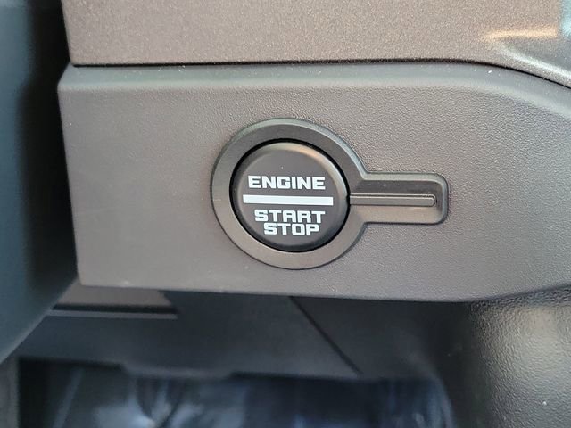 Used 2025 Ford Bronco Big Bend image 15